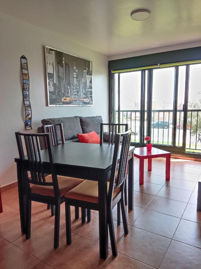 Apartamento Agarimo - La Tranquilidad De Una Isla De Menos De 5000 Habitantes Apartment Isla de Arosa Exterior photo