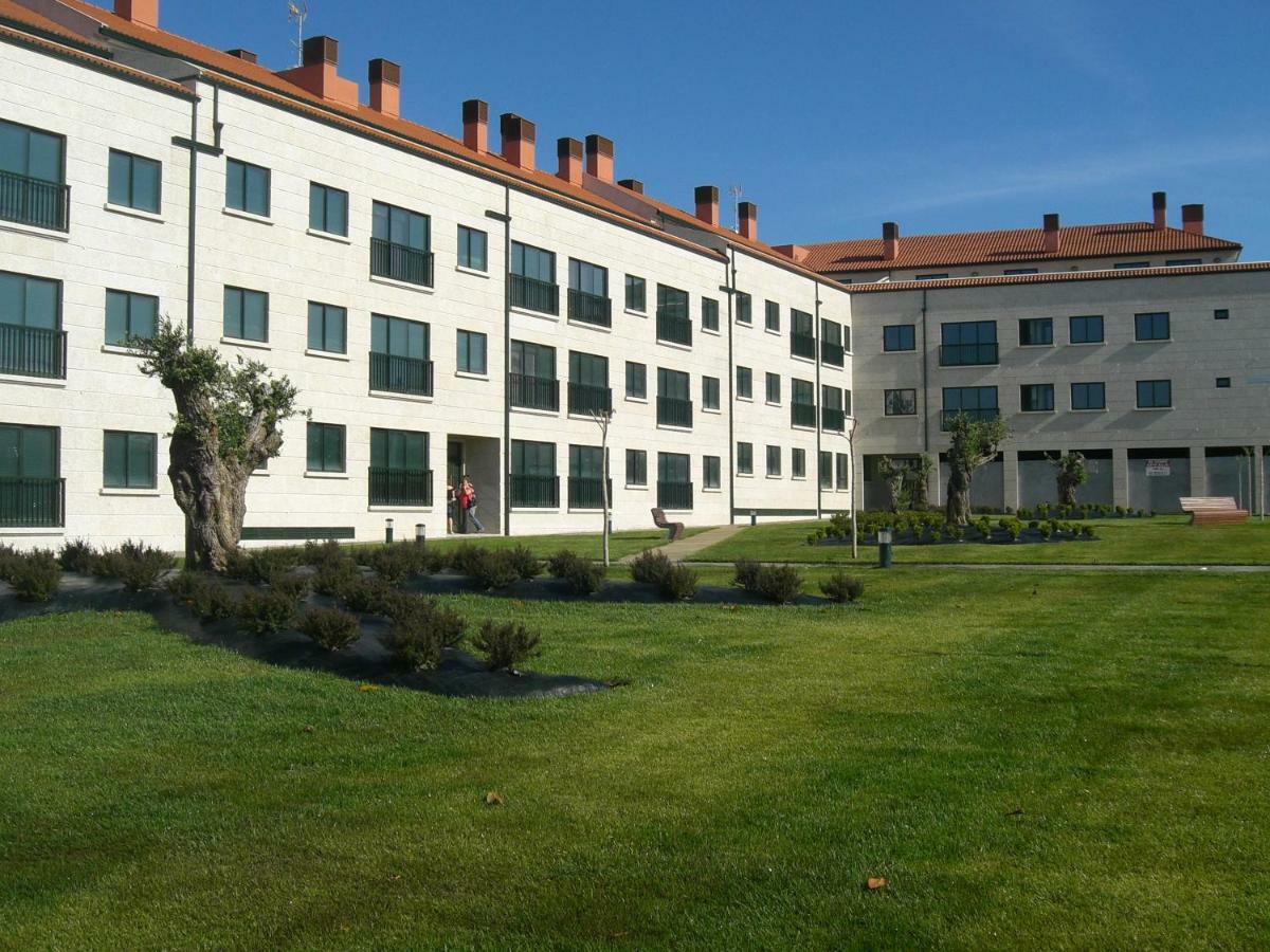 Apartamento Agarimo - La Tranquilidad De Una Isla De Menos De 5000 Habitantes Apartment Isla de Arosa Exterior photo