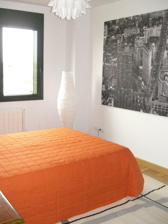 Apartamento Agarimo - La Tranquilidad De Una Isla De Menos De 5000 Habitantes Apartment Isla de Arosa Exterior photo